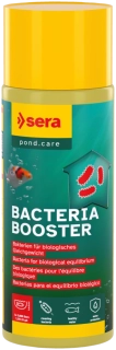 Sera Pond Bacteria Booster 500ml