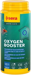 Sera Pond Oxygen Booster 500ml