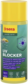 Sera Pond UV Blocker 500ml