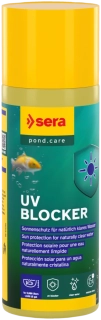 Sera Pond UV Blocker 250ml