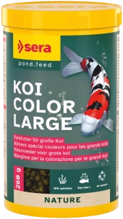 Sera Koi Color Large 1 l