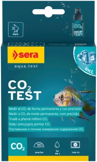 Sera CO² Test 15 ml