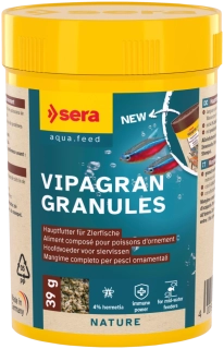 Sera Vipagran Granules 100ml