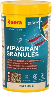 Sera Vipagran Granules 250ml