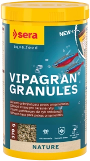 Sera Vipagran Granules 1000ml