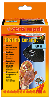 Sera reptil thermo ceramic
