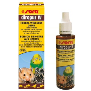 Sera diropur W 50ml 