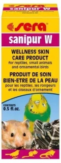 Sera sanipur W 50ml