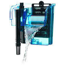 Penn Plax Cascade 80 280l/h do 38L