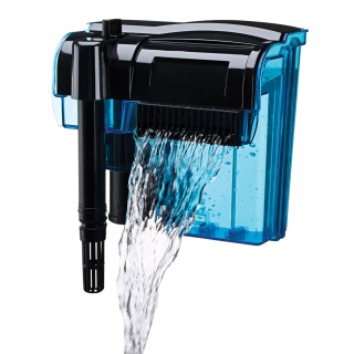 Penn Plax Cascade 100 380l/h do 75L