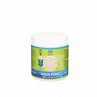 Aqua pura 500ml