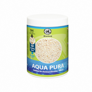 Aqua pura 1000ml