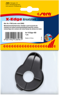 Sera kryt pro X-Edge 450