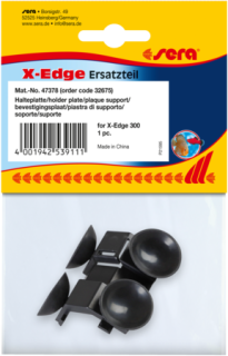 Sera přísavky pro X-Edge 300 set