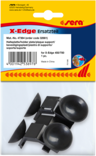 Sera přísavky pro X-Edge 450 a 700 set