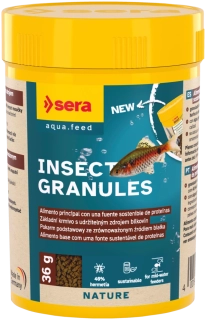 Sera Insect Granules 100ml