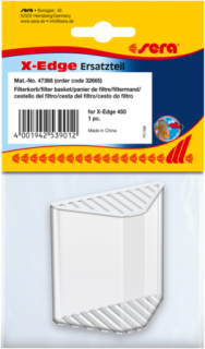 Sera filtrační koš pro X-Edge 450