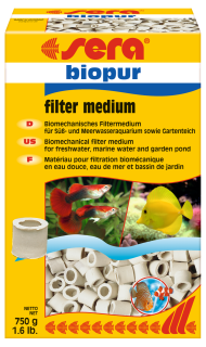 Sera biopurl 750g