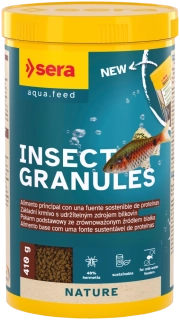 Sera Insect Granules 1000ml