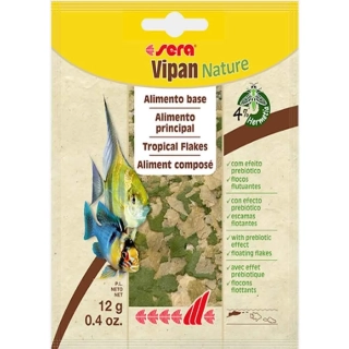 Sera Vipan Flakes 12g
