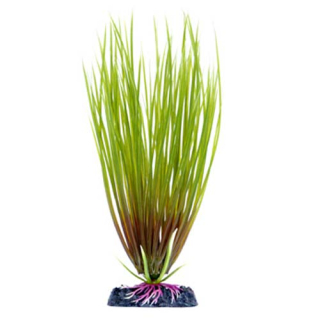 Rostlina umělá 22 cm Hair Grass M