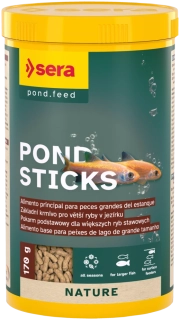 Sera Pond Sticks 1000ml