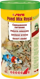 Sera Pond Mix Royal 1 l