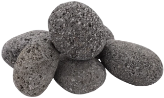 Sera Rock Gray Pebble 6 ks (0,8 - 1,2 kg)