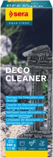 Sera Deco Cleaner 500g