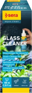 Sera Glass Cleaner 100 ml