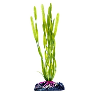 Rostlina umělá 18 cm Corkscrew Val S