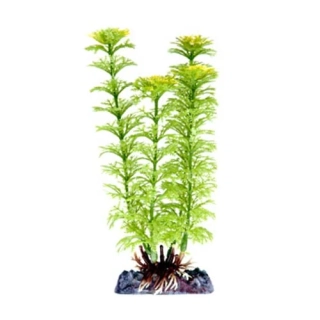 Rostlina umělá 18 cm Ambulia S