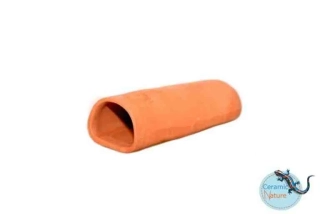 Keramická jeskyně red