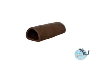Keramická jeskyně brown