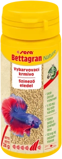Sera Betta Granules 50ml