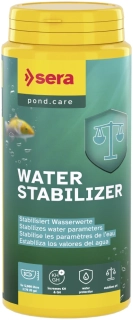Sera Pond Water Stabilizer 290g