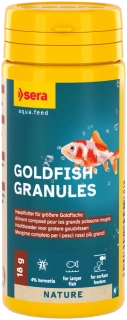 Sera Goldfish Granules 50ml