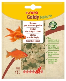 Sera Goldfish Flakes 50ml