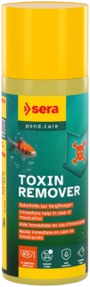 Sera Pond Toxin Remover 250ml