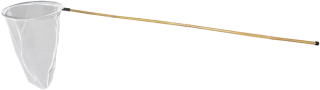 Sera pond bambusový podběrák BambooNet 130cm