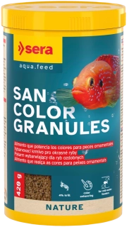 Sera San Color Granules 1000ml