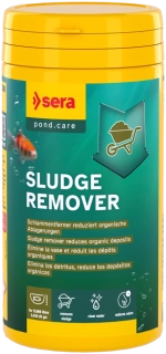 Sera Pond Sludge Remover 250ml
