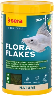 Sera Flora Flakes 1000ml