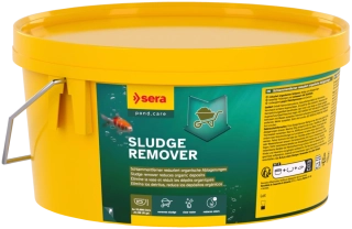 Sera Pond Sludge Remover 2,2 L