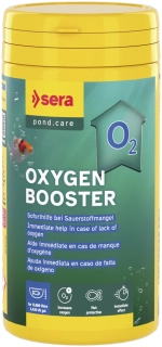 Sera Pond Oxygen Booster 250ml