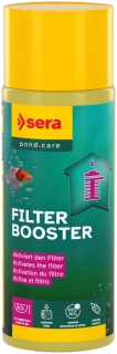 Sera sera Pond Filter Booster 500ml 