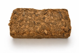 COCO Chips 500 g – kokosové chipsy pro terária a rostliny