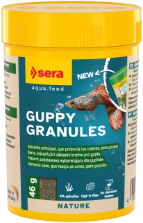 Sera Guppy Granules 100ml