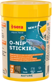 Sera O-Nip Stickies 100ml