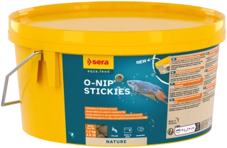 Sera O-Nip Stickies 2200 ml 